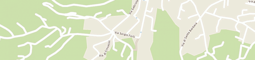 Mappa della impresa cpi engineering srl a MUGGIA