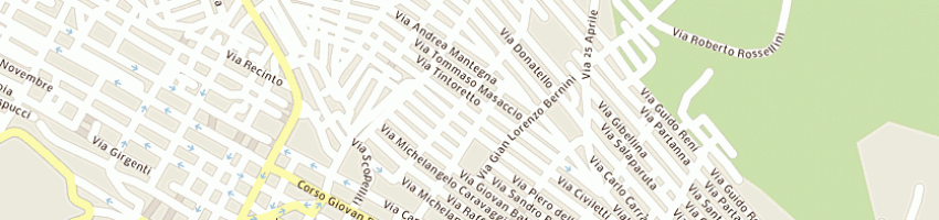 Mappa della impresa RIMURAL SRL