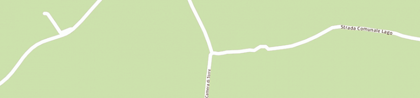 Mappa della impresa rutolini giorgio a FERMO