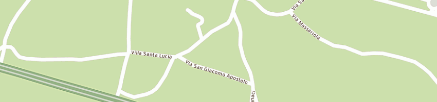 Mappa della impresa scuola elementare piumarola a VILLA SANTA LUCIA