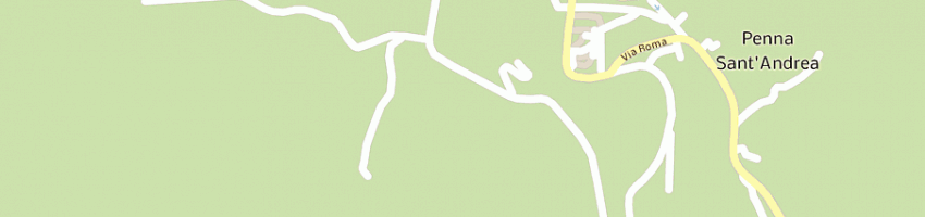 Mappa della impresa consultorio familiare a PENNA SANT ANDREA