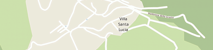 Mappa della impresa scuola materna ponteromano a VILLA SANTA LUCIA