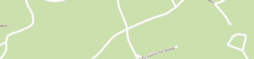 Mappa della impresa peroni luciano a SPINETOLI