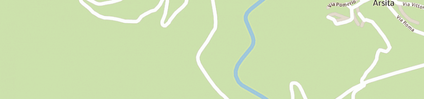 Mappa della impresa azienda agricola agrituristica villa magaro di di francesco giuliano e c snc a ARSITA