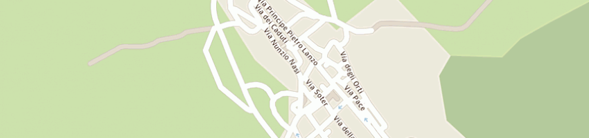 Mappa della impresa ciulla grazia a CALTANISSETTA
