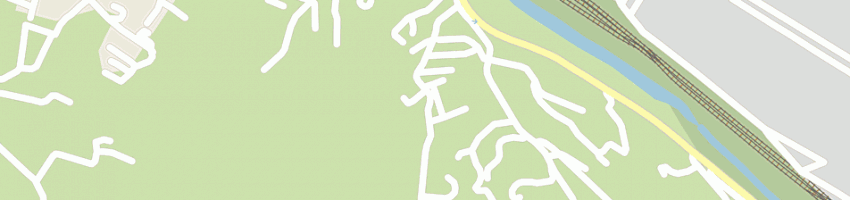 Mappa della impresa eco security service sas a MUGGIA