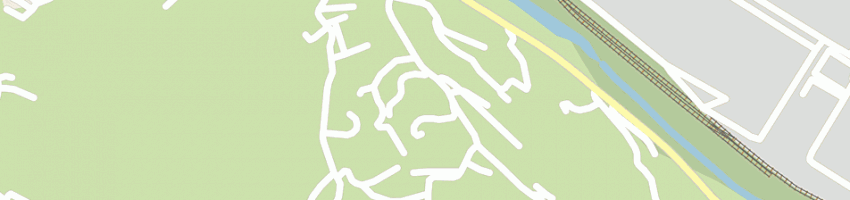 Mappa della impresa tecnoluce di zupancic gianpaolo a MUGGIA