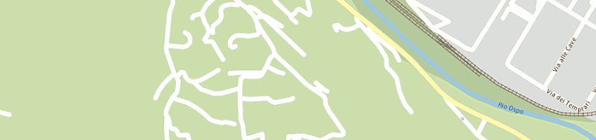 Mappa della impresa ritossa massimo a MUGGIA