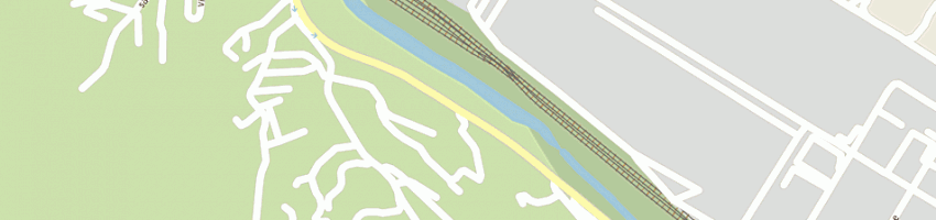 Mappa della impresa societa' nautica e di pesca sportiva rio ospo a MUGGIA
