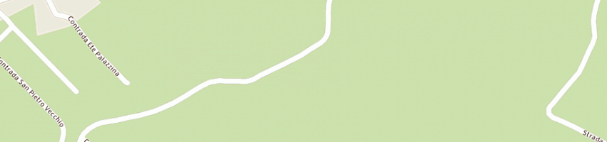 Mappa della impresa biancucci e gregonelli a FERMO