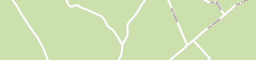 Mappa della impresa silvestri gabriele a SPINETOLI