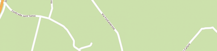 Mappa della impresa tiseo vito a PIGNATARO INTERAMNA