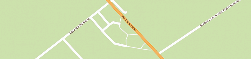 Mappa della impresa municipio a CELLOLE