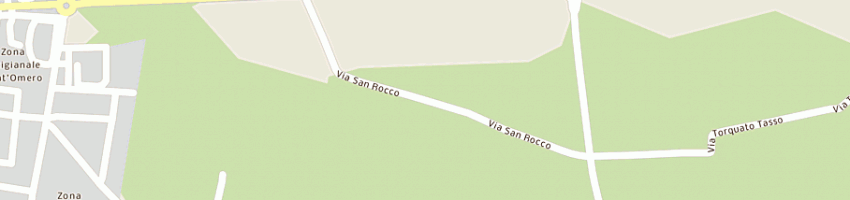 Mappa della impresa fire truck snc di frato' stefano e c a SANT OMERO