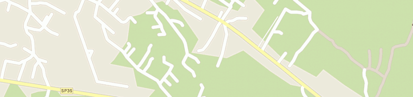Mappa della impresa uildm a TRIESTE