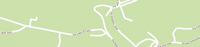 Mappa della impresa jonny q srl a SANT OMERO