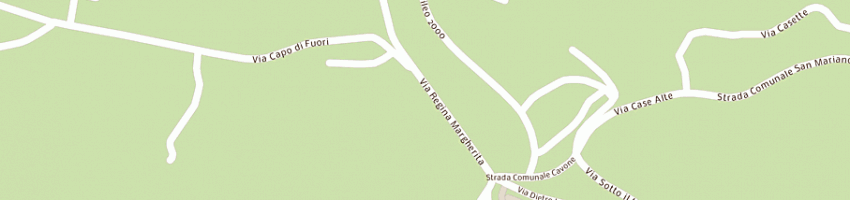Mappa della impresa nepa roberta a SANT OMERO