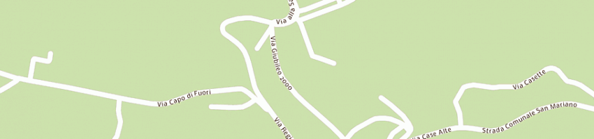 Mappa della impresa ristorante hotel la griglia a SANT OMERO