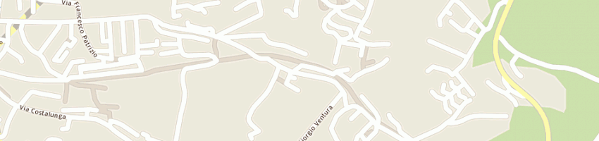 Mappa della impresa f lli orlandi a TRIESTE