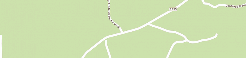 Mappa della impresa gabaldi srl a LAPEDONA