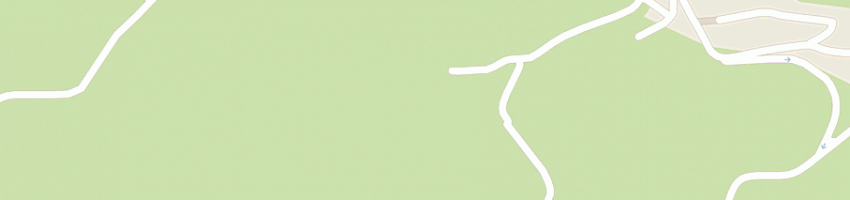 Mappa della impresa body due srl a BELLANTE