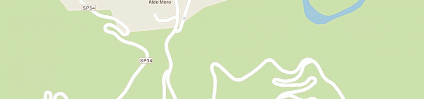 Mappa della impresa di marcantonio giuseppe a BISENTI