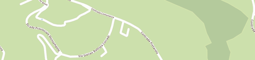 Mappa della impresa comune di monsampolo del tronto a MONSAMPOLO DEL TRONTO