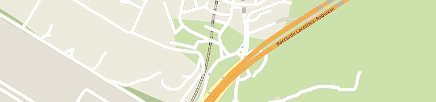 Mappa della impresa decarli livio a MUGGIA