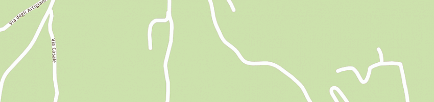 Mappa della impresa gatti felice a SANT OMERO