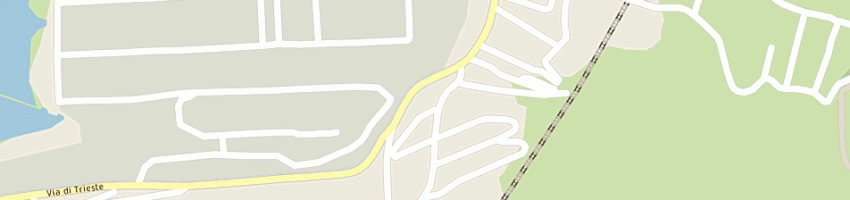 Mappa della impresa tecchiati lorenzo a MUGGIA