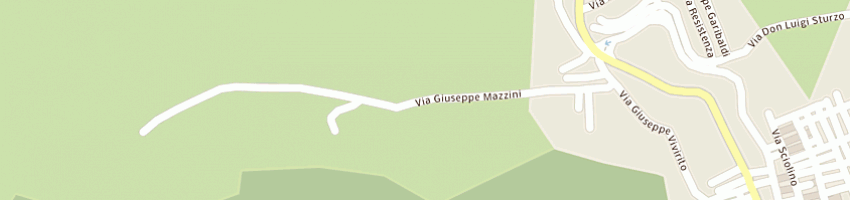 Mappa della impresa flli insinga snc di insinga vincenzo e c a CERDA