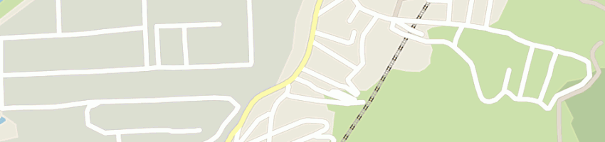 Mappa della impresa l'orto e il giardino di rosanna fermo a MUGGIA