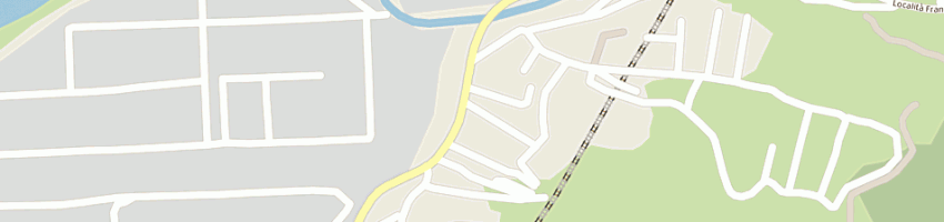 Mappa della impresa mafer srl a MUGGIA