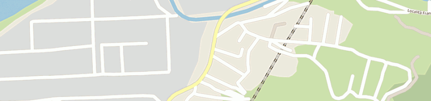 Mappa della impresa eventi di laciocoitei e c sas a MUGGIA