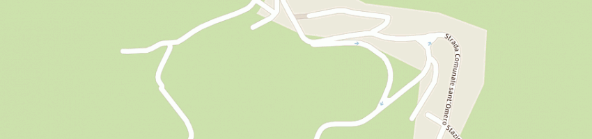 Mappa della impresa casalena gabriele a BELLANTE