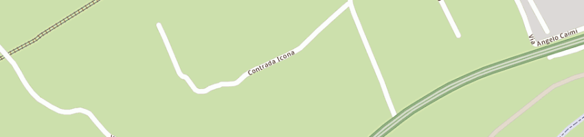 Mappa della impresa pelliccioni leonetti snc a MONSAMPOLO DEL TRONTO
