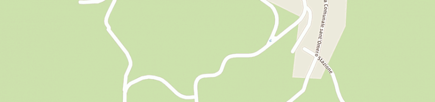 Mappa della impresa lucanto borzino avv rosa franca a BELLANTE