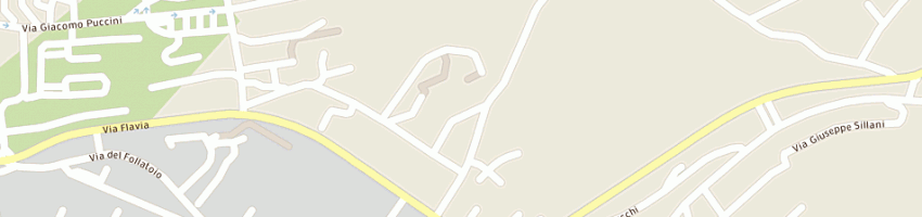 Mappa della impresa genna edoardo a TRIESTE