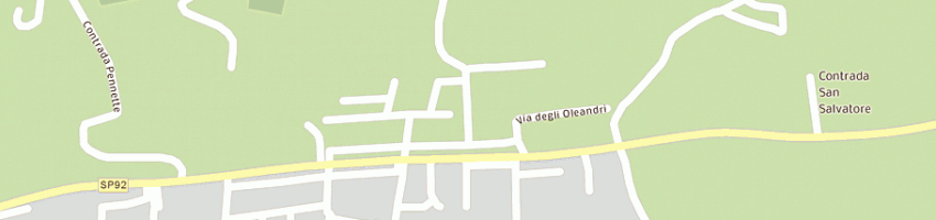 Mappa della impresa di pasquale domenico a RIPATRANSONE