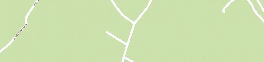 Mappa della impresa di costanzo rossana a SANTI COSMA E DAMIANO