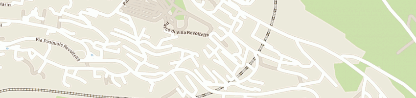 Mappa della impresa mos a TRIESTE