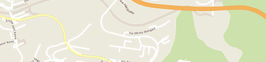 Mappa della impresa parrocchia nostra signora di lourdes a TRIESTE