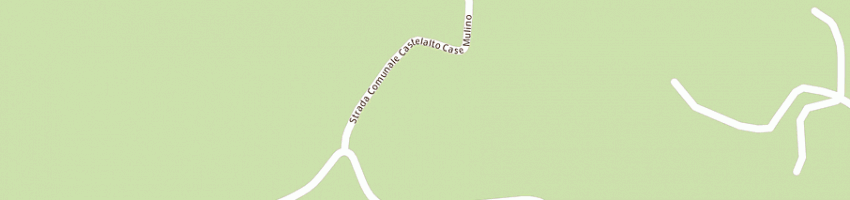 Mappa della impresa maglificio astor snc di ciaffoni r e c a CASTELLALTO