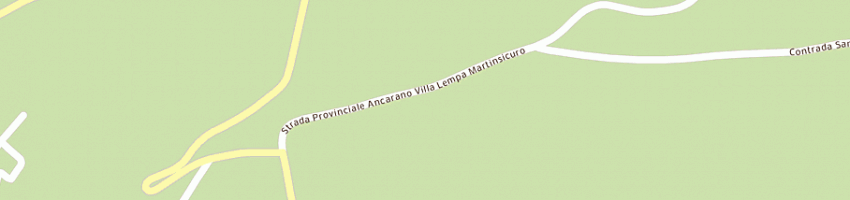 Mappa della impresa bar moreno distributore ip a CONTROGUERRA