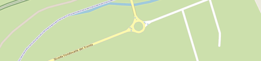 Mappa della impresa new plan srl a CONTROGUERRA