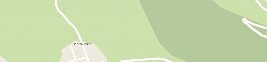 Mappa della impresa di carlo mariano a BUSSI SUL TIRINO