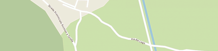 Mappa della impresa ser a CASSINO