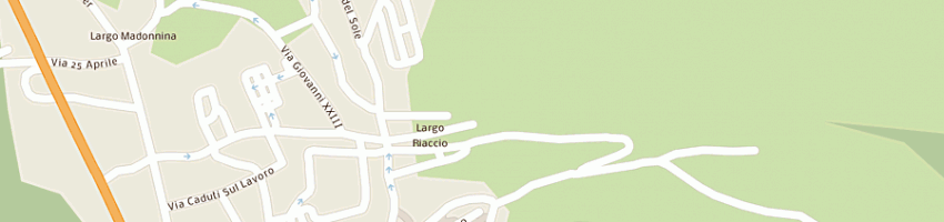 Mappa della impresa scuola elementare statale lola di stefano a BUSSI SUL TIRINO