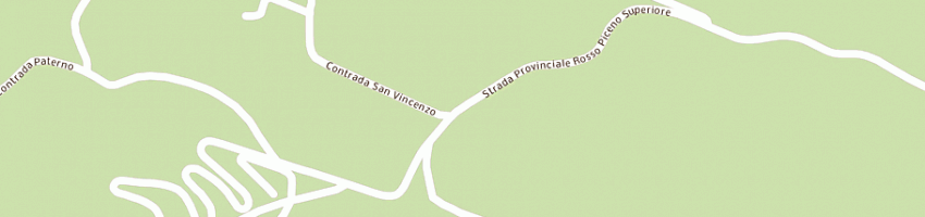 Mappa della impresa nespeca franco e c snc a ACQUAVIVA PICENA