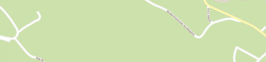 Mappa della impresa lupi giuseppe a CORROPOLI